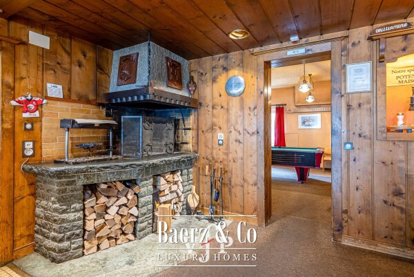 photo 6 HOTEL BOURG-SAINT-PIERRE
