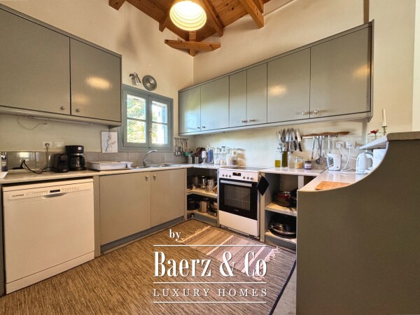 photo 14 2102189 - Detached house For sale, Lefktros, 212,60 sq.m., €920.000