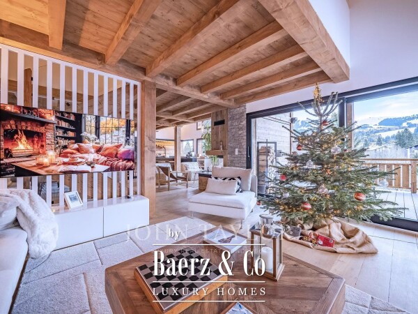 photo 5 NEW CHALET