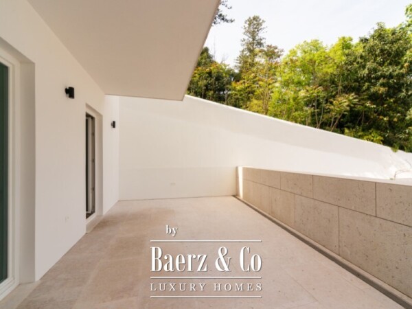photo 12 Brand new, studio apartment in Príncipe Real, next to the Lisbon Botanical Garden.