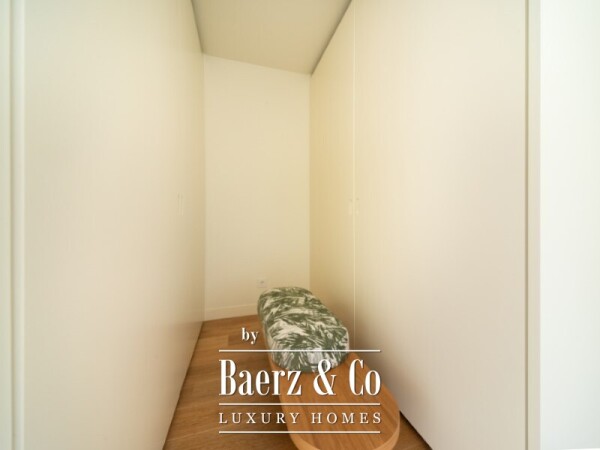 photo 25 Brand new, furnished 2-bedroom villa in Príncipe Real, next to the Lisbon Botanical Garden.