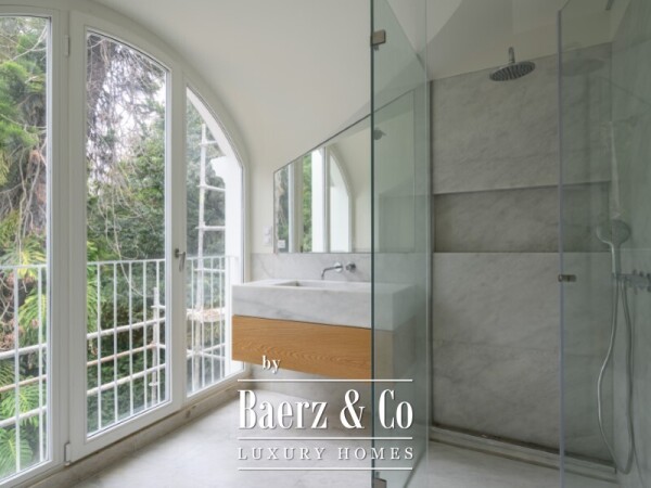 photo 1 Brand new, furnished 1-bedroom duplex apartment in Príncipe Real, next to the Lisbon Botanical Garden.