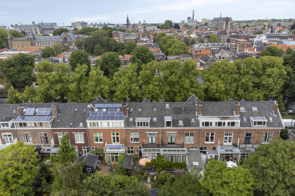 photo 63 Zoeterwoudsesingel 20