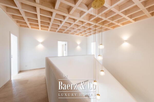 photo 14 Es Garrover, luxury mediterranean villa in the Sòl Roig estate in Campos, Mallorca