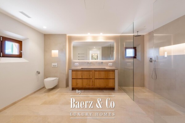 photo 26 Es Garrover, luxury mediterranean villa in the Sòl Roig estate in Campos, Mallorca