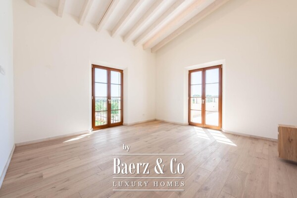 photo 28 Es Garrover, luxury mediterranean villa in the Sòl Roig estate in Campos, Mallorca