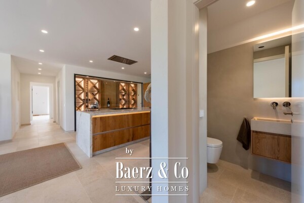 photo 31 Es Garrover, luxury mediterranean villa in the Sòl Roig estate in Campos, Mallorca