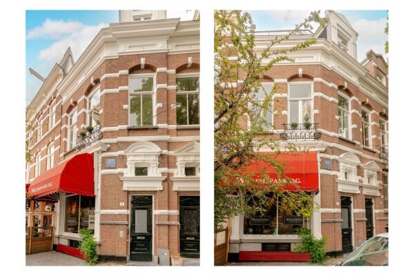 photo 2 Jacob Obrechtstraat 9 1